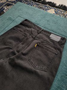 Beautiful Black Denim