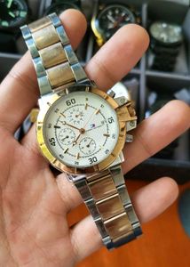Tommy Hilfiger Chronograph Watch