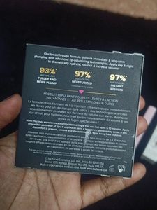 Charlotte Magic Serum Ester louder Lipbalm Lipinje