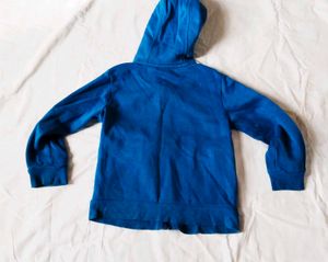 Adidas Jacket