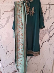 Wedding Suit