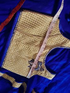 Bridal Lehenga For baby girl Bust Size 28 Inch