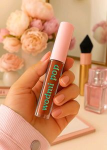 Wodmi POP Lipstick