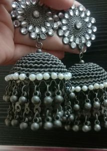 Oxidise Jumkha