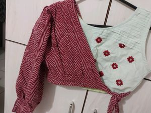 Navratri Special Lahenga Choli