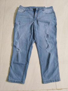 Boyfriend Jeans For Women