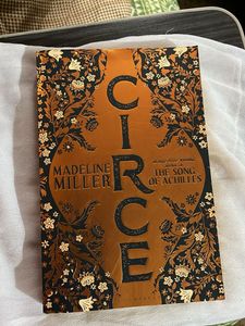 Circe by Madeline Miller