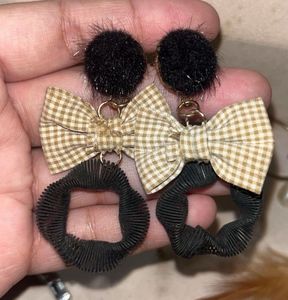 Any One Pair Of Earrings In 99 RUPEES