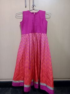 Kids Dress