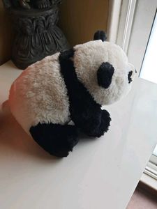Cute Plush Panda Bear