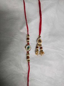 Bhabhi - Bhai Rakhi