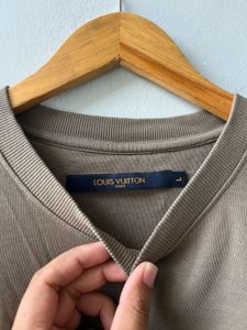LV tshirt men
