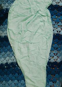 Elegant Embroidered Kurta