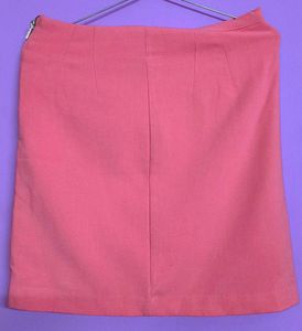 Pink Barbie Skirt