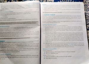 Sandeep garg, Introductory micro economics.