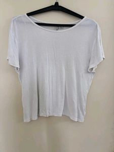 H&M TOP