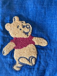 Marks &amp; Spencer Dungaree Winnie The Pooh Baby