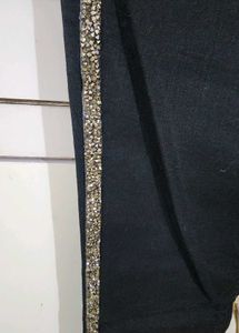 Vero Moda Party Mood Embellished Jeans