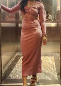 Bodycon One Piece
