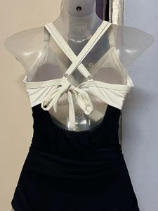 Padded Pinterest Corset Wear