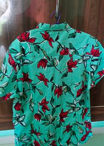 Casual Look Shirt For Men