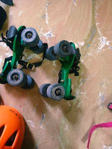 Kids Skates