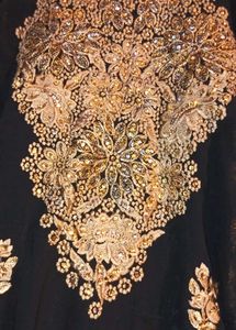 Elegant Ethnic Saree