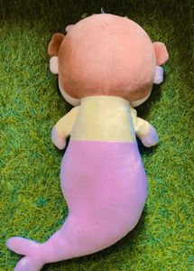 Mermaid Soft Toy