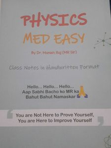 Physics Med Easy 2.0