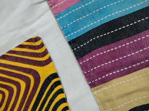 2 Pillow Cover/Cushion Cover