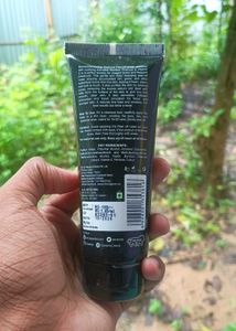 Charcoal Peel-Off Mask