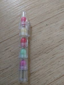 5 Shade Lipstick