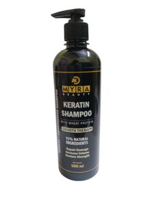 Shampoo
