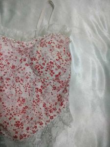 Coquette Corset Top🎀