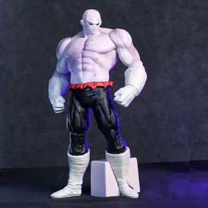 Jiren Action Figure (Read Description)