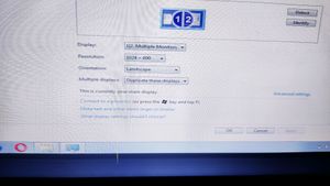 Aoc Led Monitor