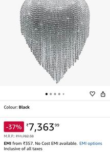 Heart Shape Tessel Rhinestone Clutch