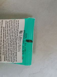 Aroma Magic AloeVera Sunscreen For Acne Prone Skin