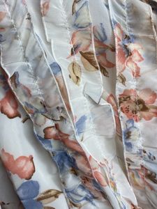 Frilled Top 💋