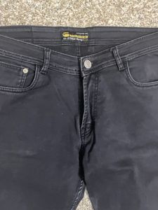 Black Jeans