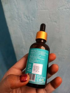 Pilgrim Hair Growth Serum