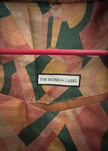 The Morenna Label
