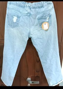 New With Tag Joggers For Girls