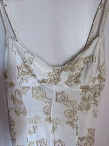 Beautiful Imported Corset Top