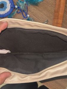 miniso Chain Strap Shoulder Bag