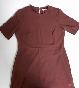 Elegant Midi Dress
