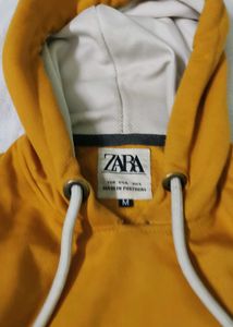 ZARA Hoddie