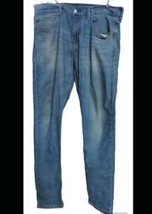 Blue Jeans For Men