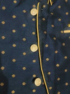 Boys Ethnic Wear Set