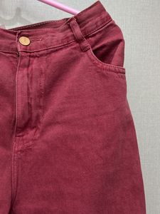 Branded Denim Jeans Waist 34